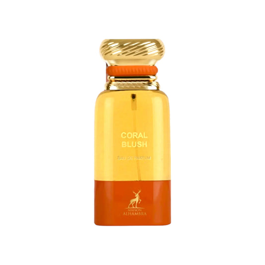 Coral Blush 100ml